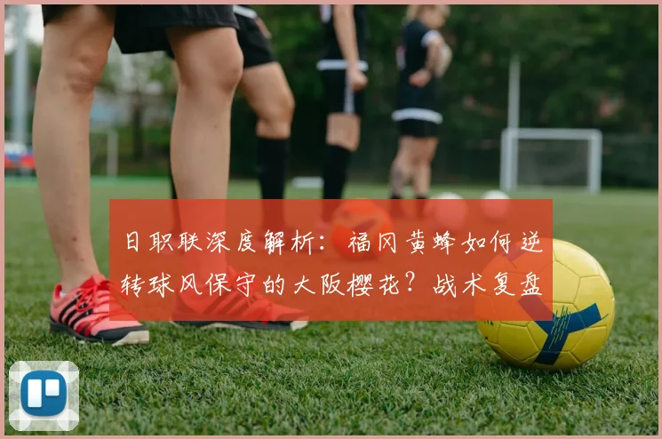 日职联深度解析:福冈黄蜂如何逆转球风保守的大阪樱花?战术复盘与启示