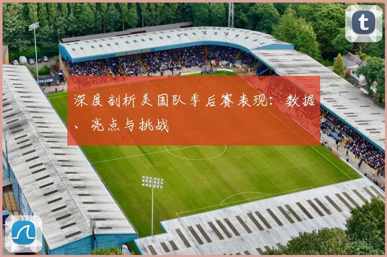 深度剖析美国队季后赛表现：数据、亮点与挑战