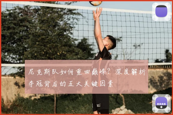 尼克斯队如何重回巅峰？深度解析夺冠背后的五大关键因素